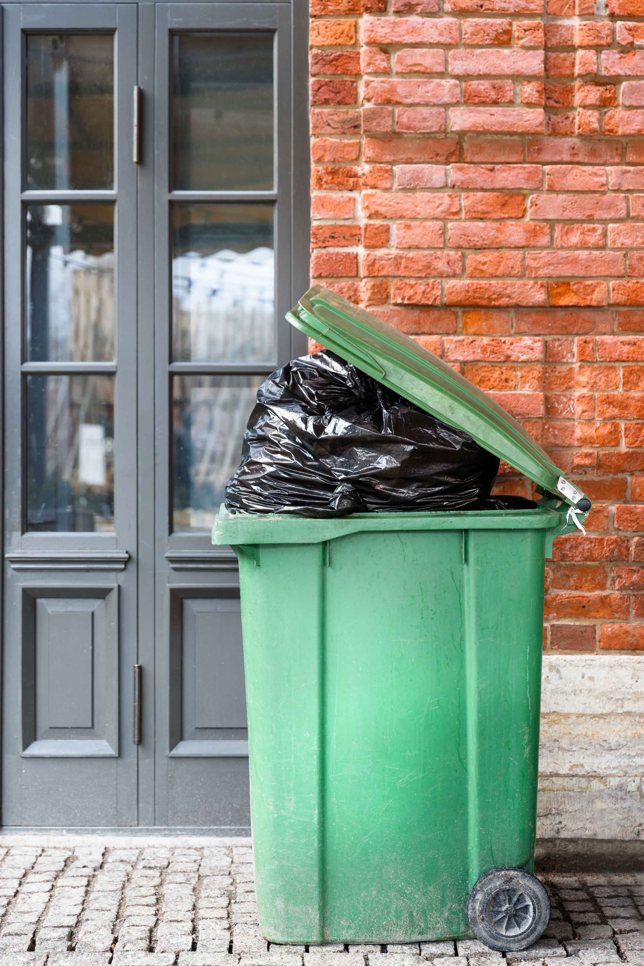 Commercial Dumpster Rentals in Columbus, OH 