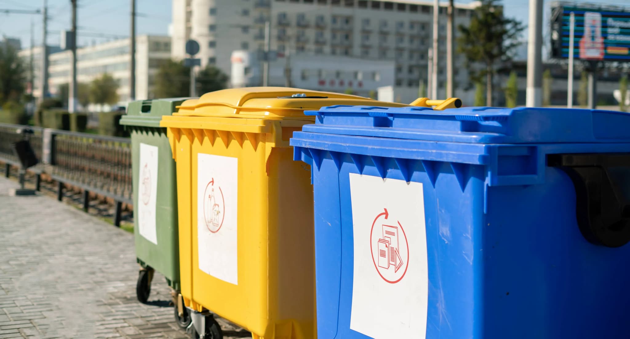Construction Dumpster Rentals in Columbus, OH 